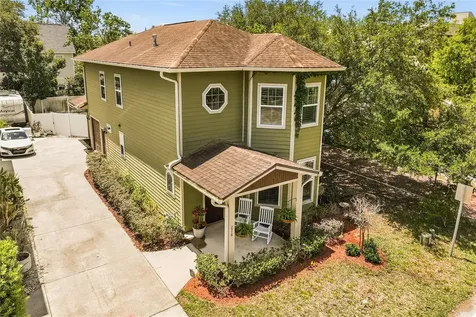 276 W Bay Avenue Longwood FL 32750