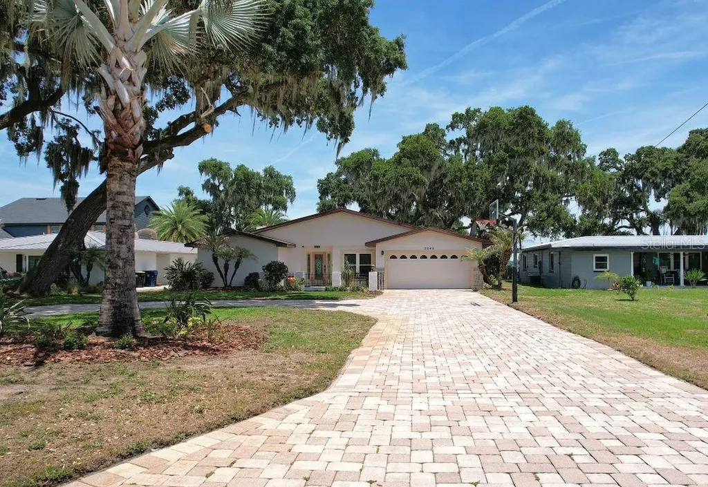 2240 Lake Ariana Boulevard Auburndale FL 33823