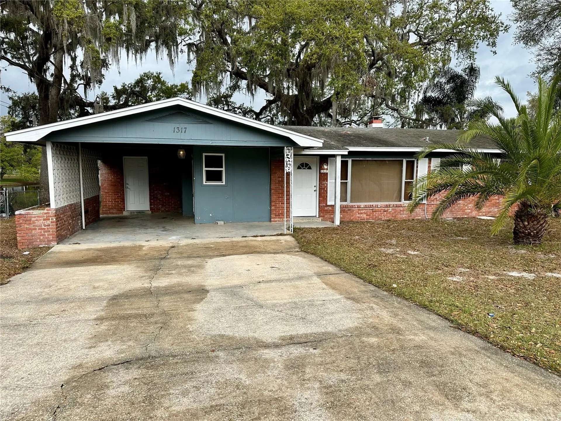 1317 Cambridge Drive Leesburg FL 34748