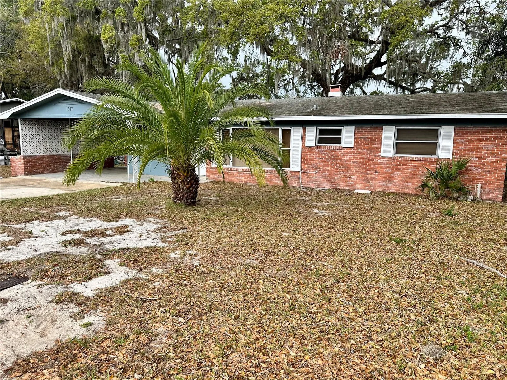 1317 Cambridge Drive Leesburg FL 34748