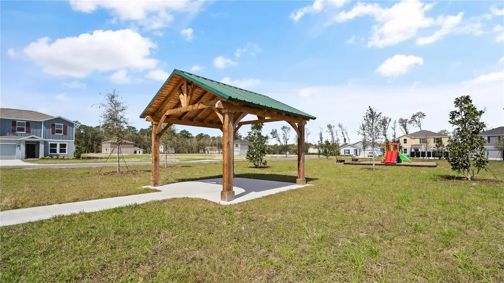 1367 Blue Ash Lane Deland FL 32720