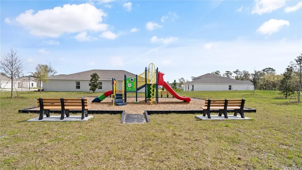1367 Blue Ash Lane Deland FL 32720