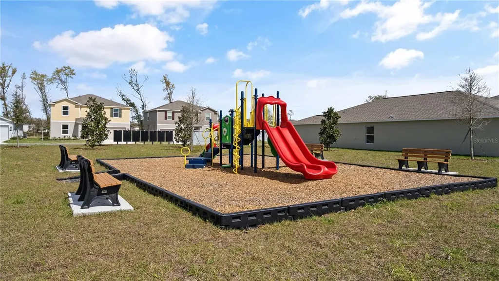 1367 Blue Ash Lane Deland FL 32720