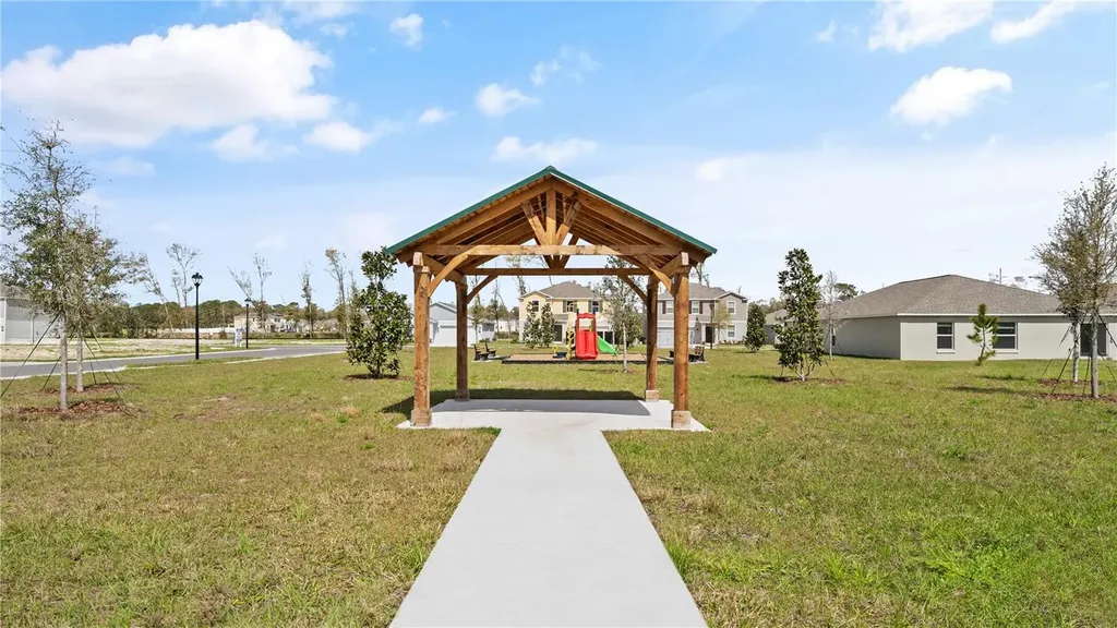 1367 Blue Ash Lane Deland FL 32720
