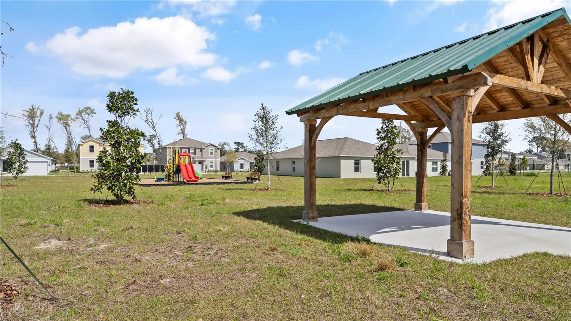 1367 Blue Ash Lane Deland FL 32720