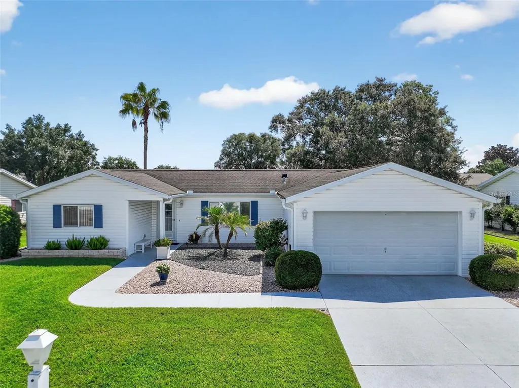 17551 SE 96th Court Summerfield FL 34491