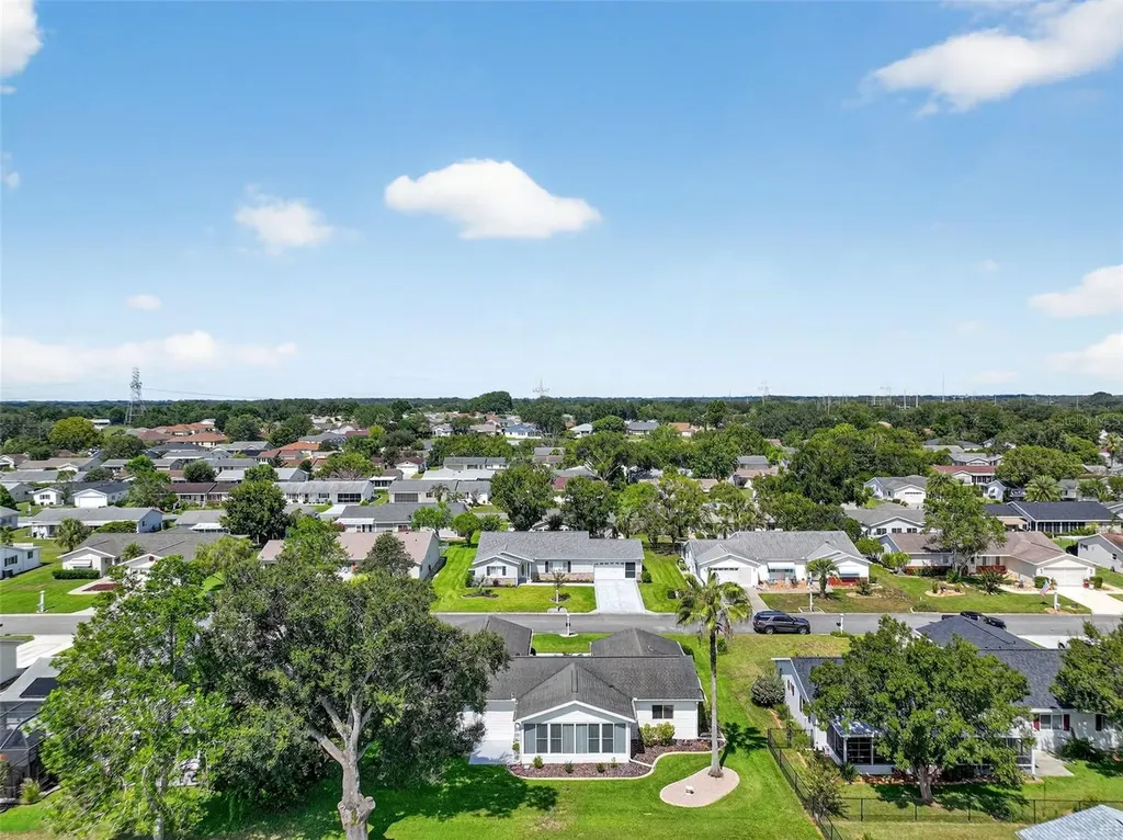 17551 SE 96th Court Summerfield FL 34491
