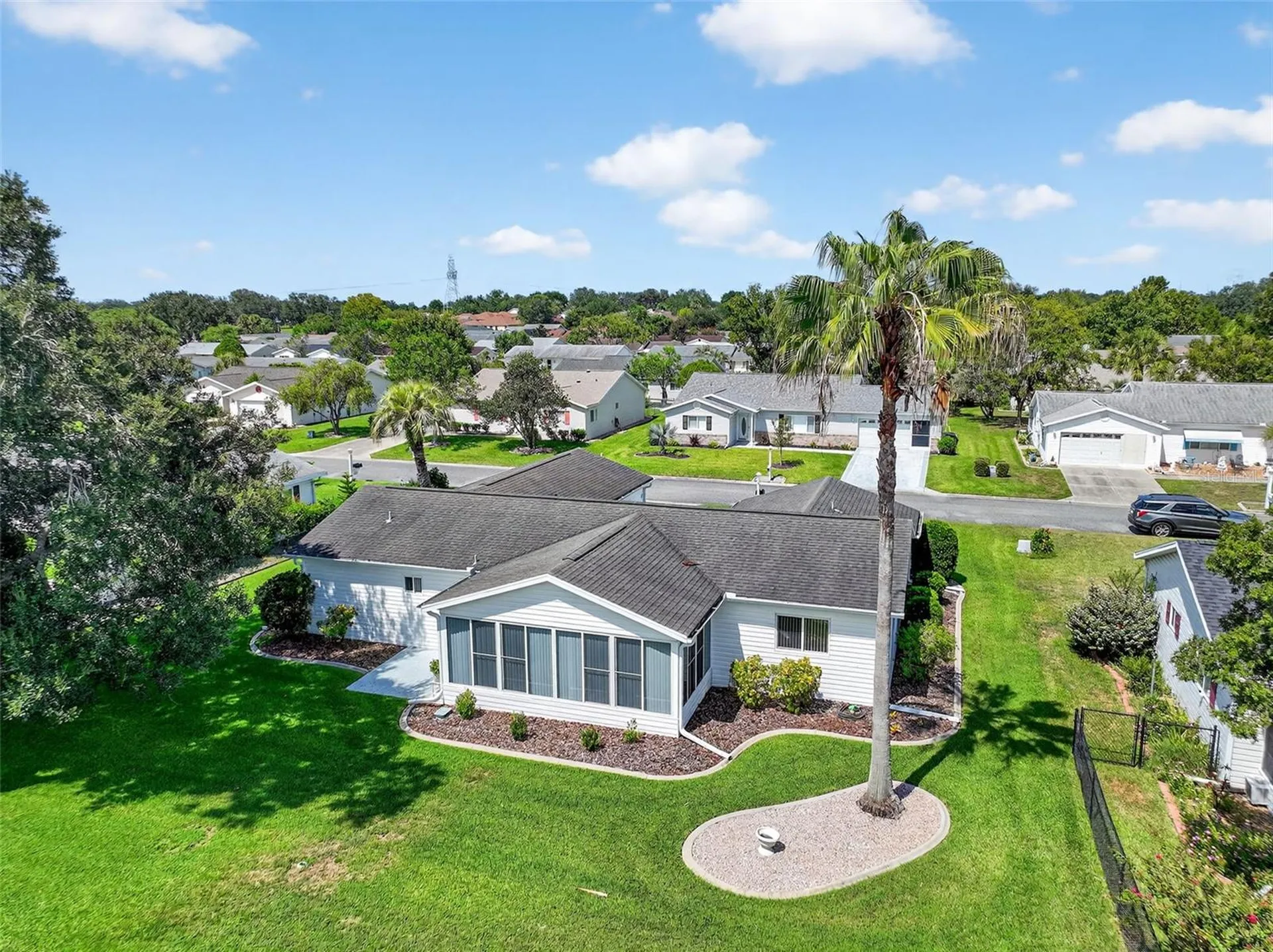 17551 SE 96th Court Summerfield FL 34491