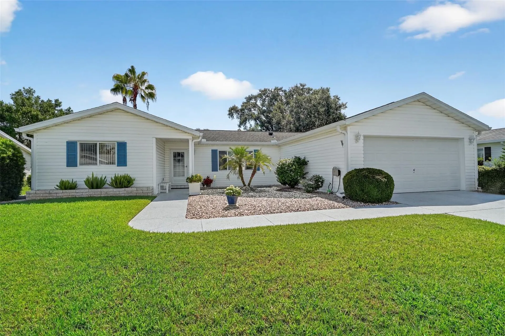 17551 SE 96th Court Summerfield FL 34491