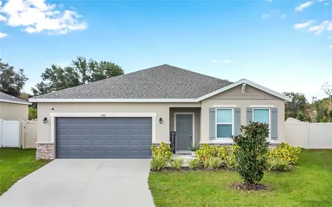 1580 Blue Lagoon Circle Mascotte FL 34753