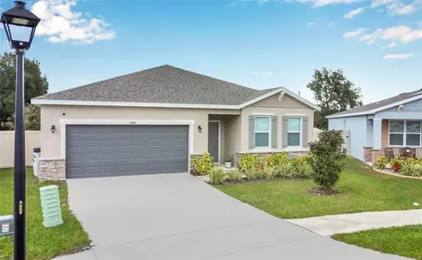 1580 Blue Lagoon Circle Mascotte FL 34753