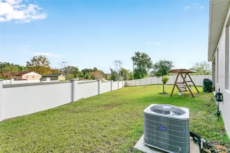 1580 Blue Lagoon Circle Mascotte FL 34753