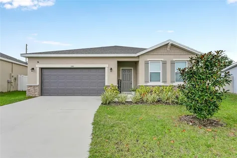 1580 Blue Lagoon Circle Mascotte FL 34753