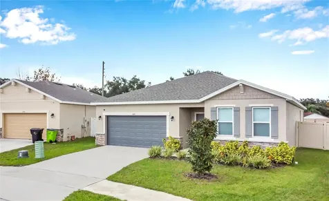 1580 Blue Lagoon Circle Mascotte FL 34753