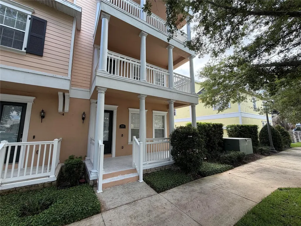 444 Blue Bayou Lane Winter Springs FL 32708