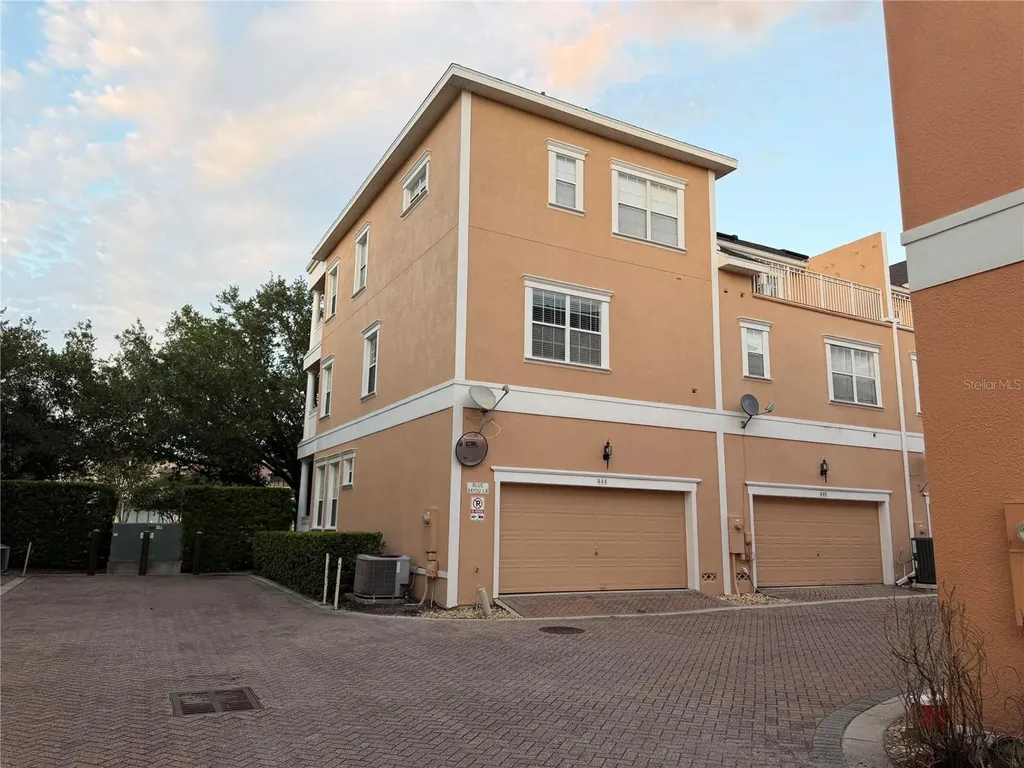 444 Blue Bayou Lane Winter Springs FL 32708