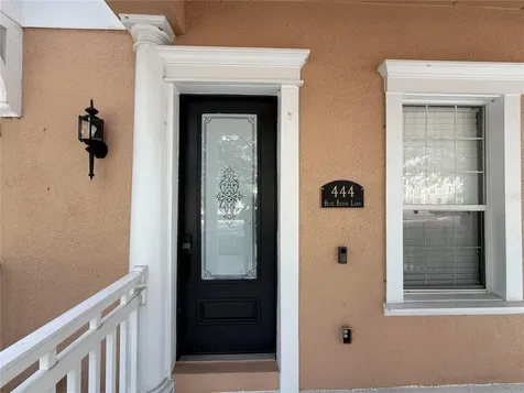 444 Blue Bayou Lane Winter Springs FL 32708