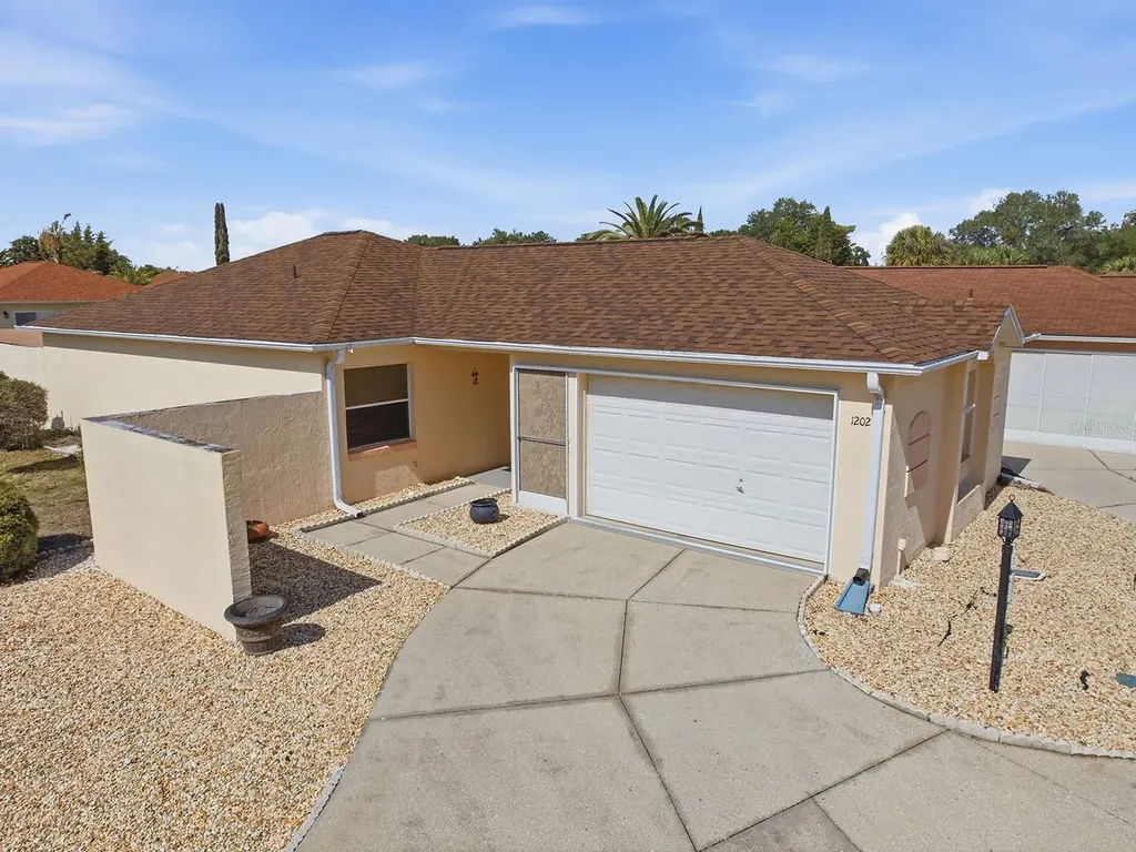 1202 Fernando Lane The Villages FL 32159