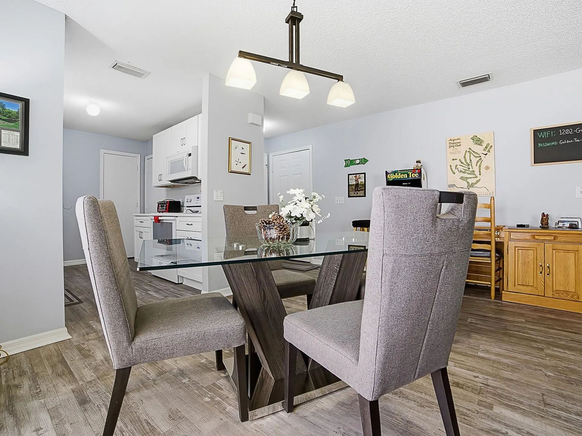 1202 Fernando Lane The Villages FL 32159