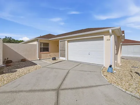 1202 Fernando Lane The Villages FL 32159