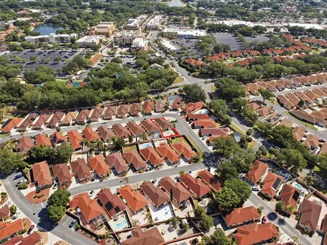 1202 Fernando Lane The Villages FL 32159