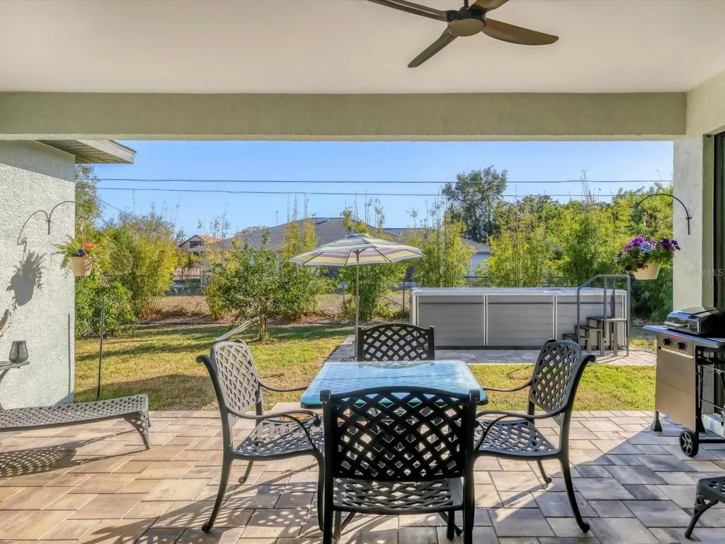 10461 Euston Avenue Englewood FL 34224