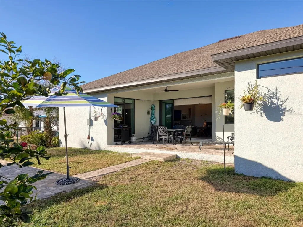 10461 Euston Avenue Englewood FL 34224