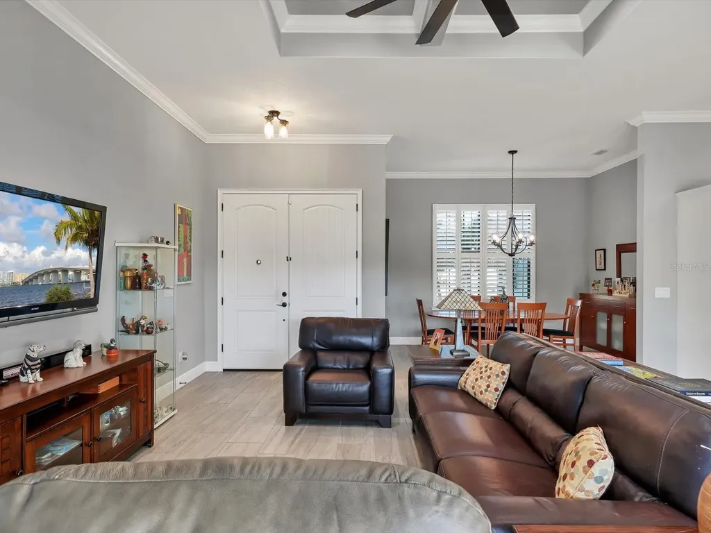 10461 Euston Avenue Englewood FL 34224