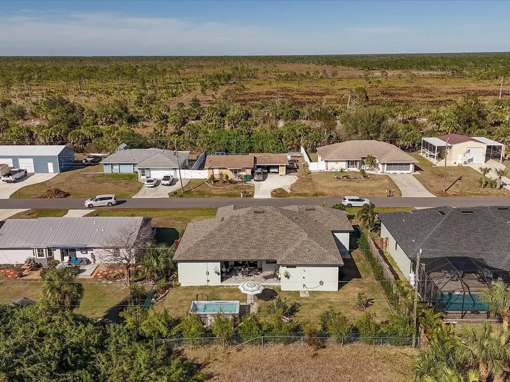 10461 Euston Avenue Englewood FL 34224
