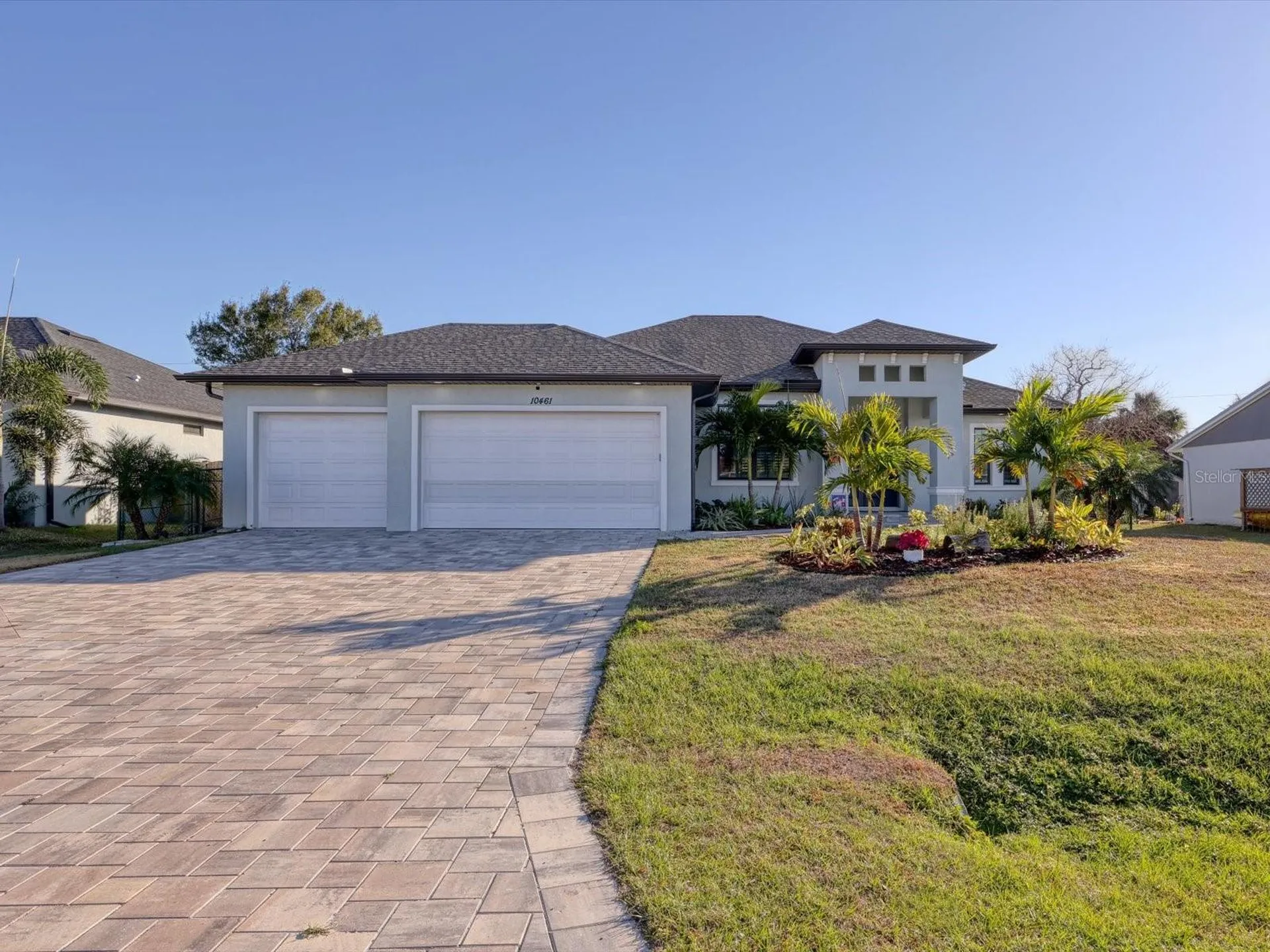 10461 Euston Avenue Englewood FL 34224