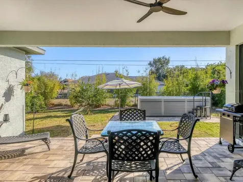 10461 Euston Avenue Englewood FL 34224