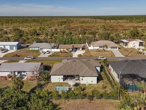 10461 Euston Avenue Englewood FL 34224