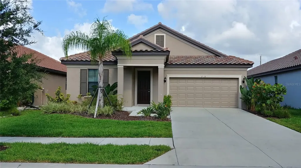 7013 Island Queen Court Sarasota FL 34233