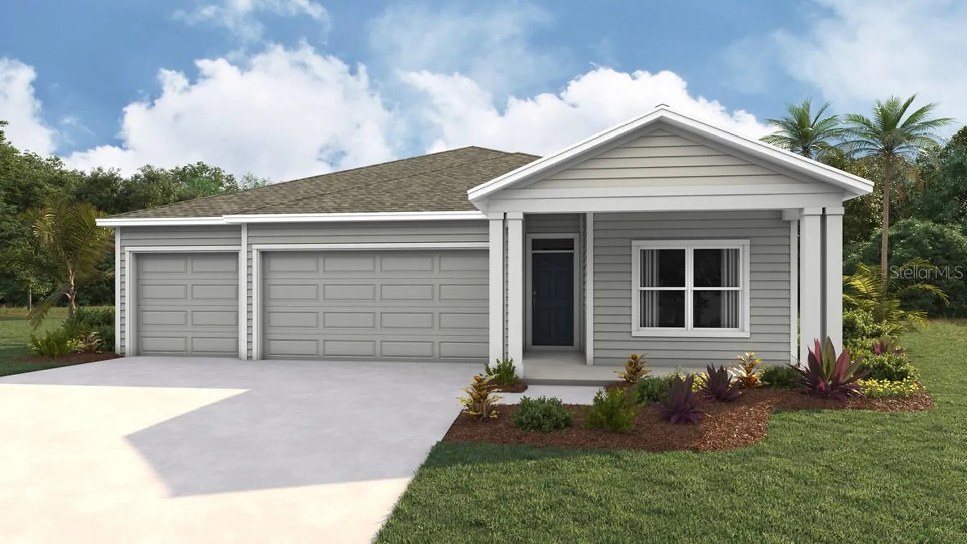 17972 NW 170th Place Alachua FL 32615