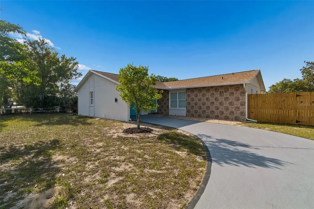 9015 Forest Oaks Boulevard Spring Hill FL 34606