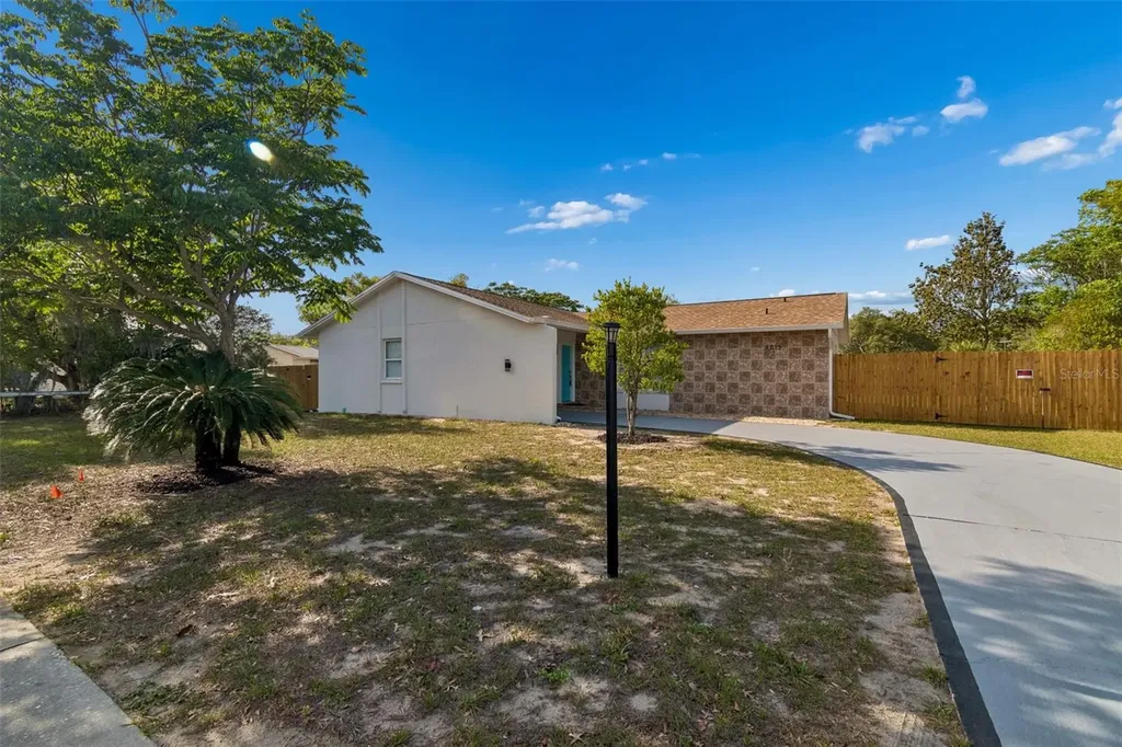 9015 Forest Oaks Boulevard Spring Hill FL 34606