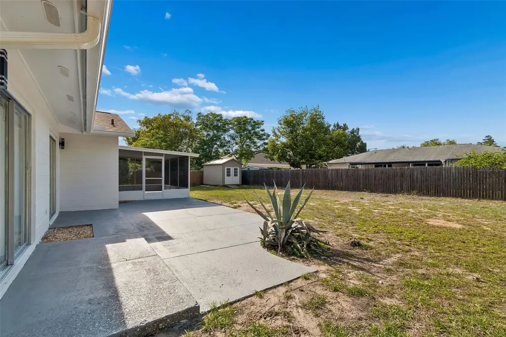 9015 Forest Oaks Boulevard Spring Hill FL 34606