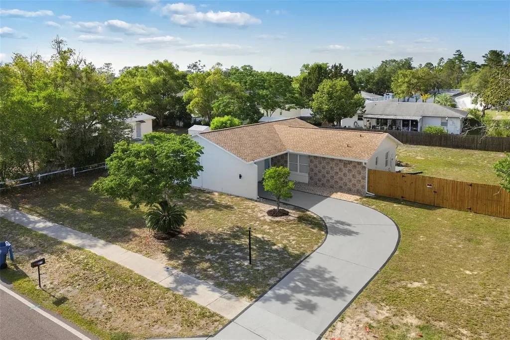 9015 Forest Oaks Boulevard Spring Hill FL 34606