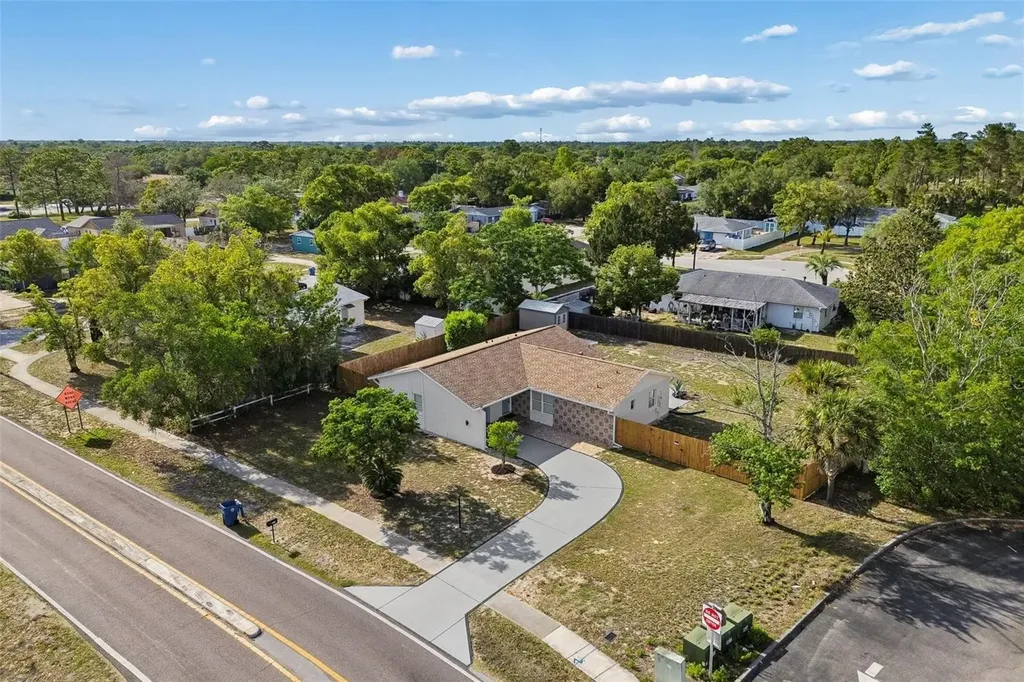 9015 Forest Oaks Boulevard Spring Hill FL 34606
