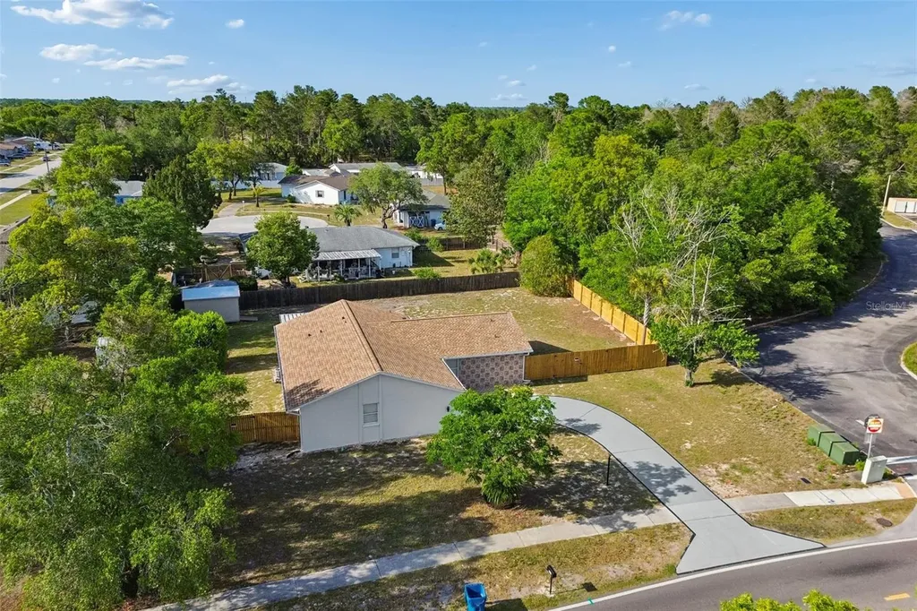 9015 Forest Oaks Boulevard Spring Hill FL 34606