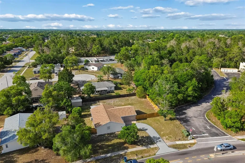 9015 Forest Oaks Boulevard Spring Hill FL 34606