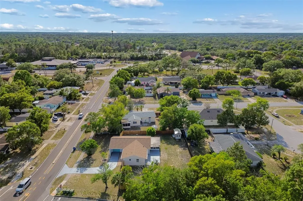 9015 Forest Oaks Boulevard Spring Hill FL 34606