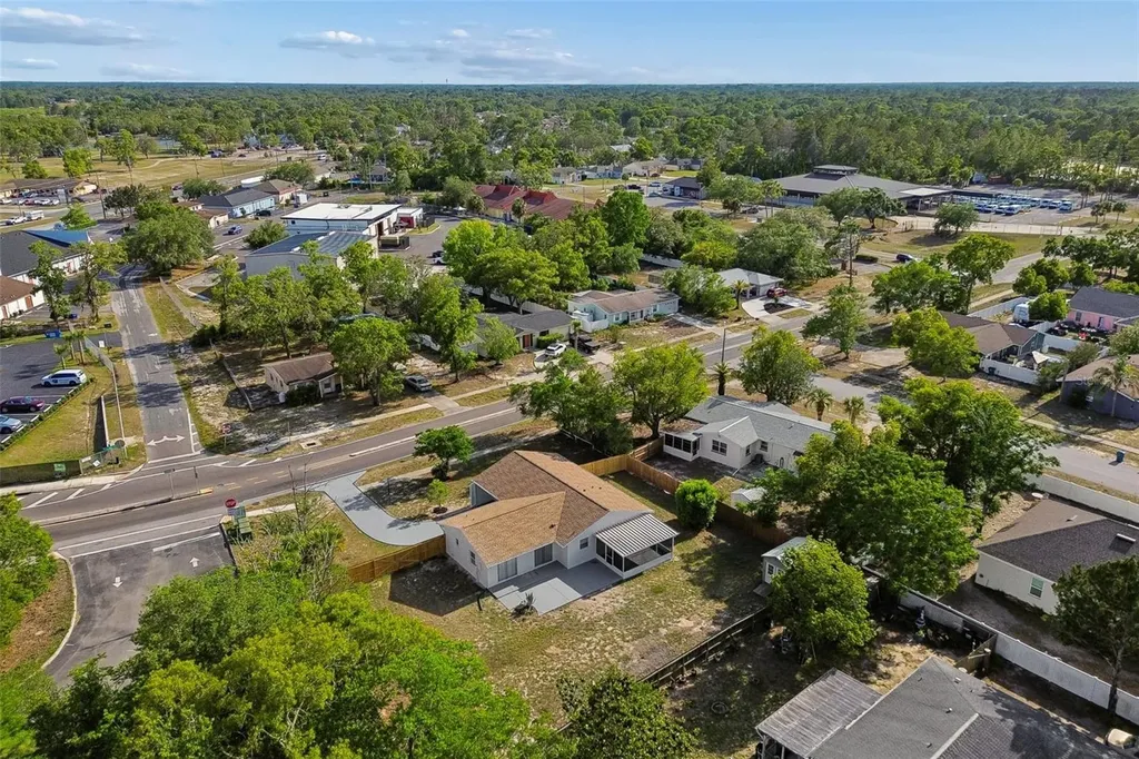 9015 Forest Oaks Boulevard Spring Hill FL 34606