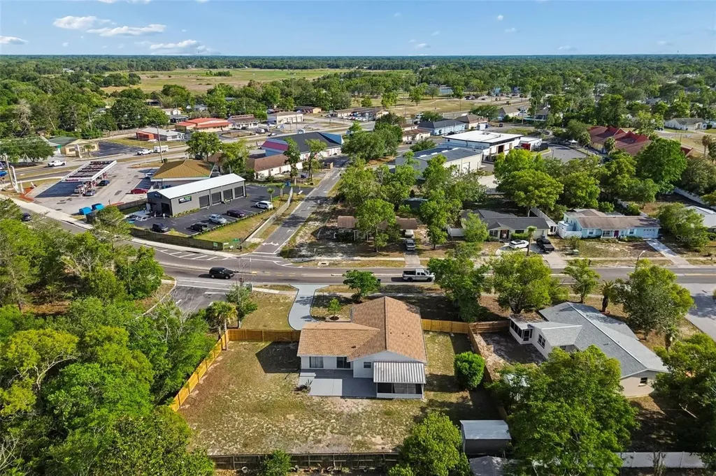9015 Forest Oaks Boulevard Spring Hill FL 34606