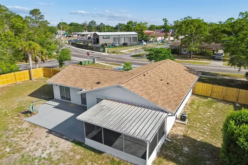 9015 Forest Oaks Boulevard Spring Hill FL 34606