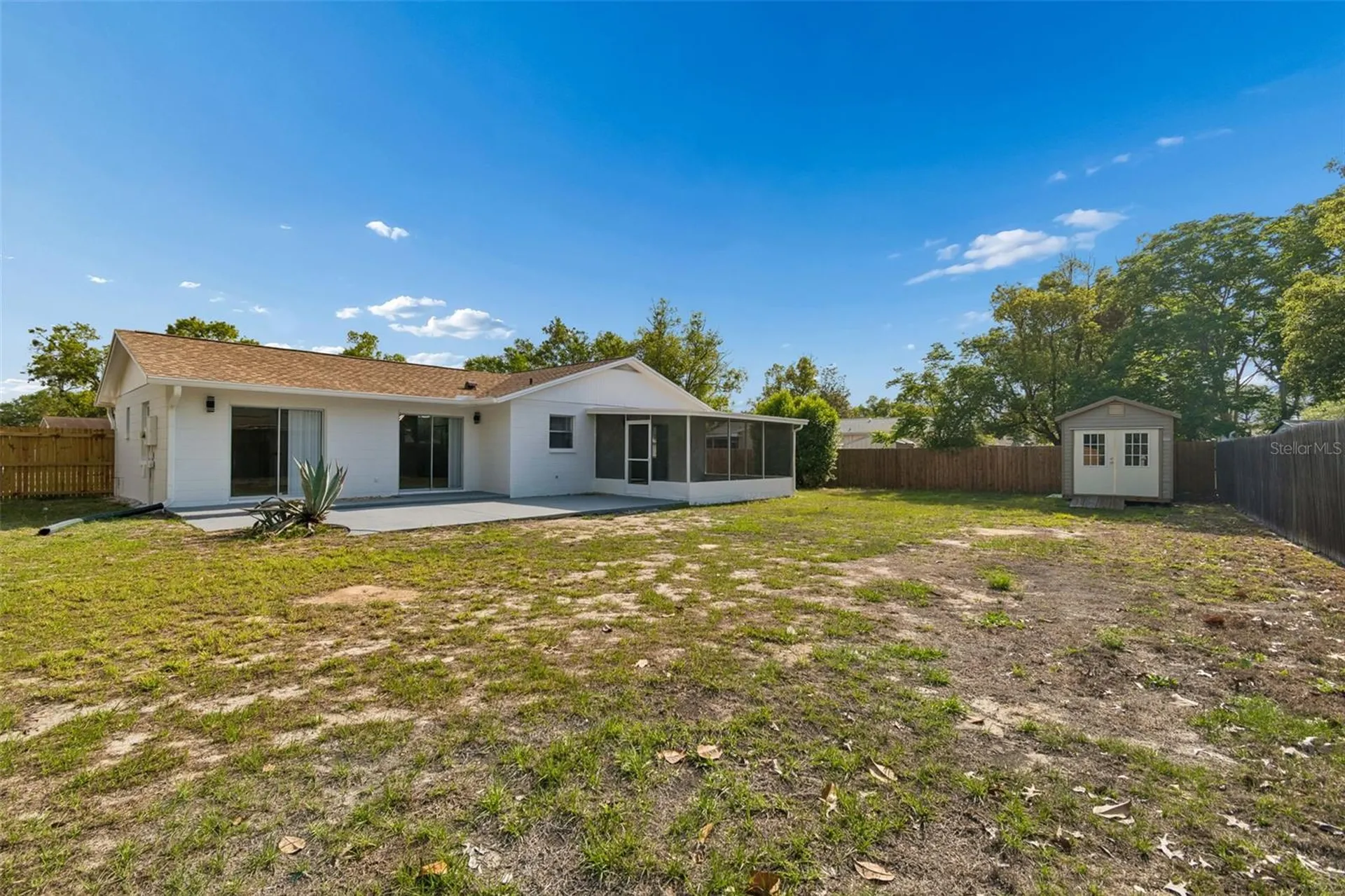 9015 Forest Oaks Boulevard Spring Hill FL 34606