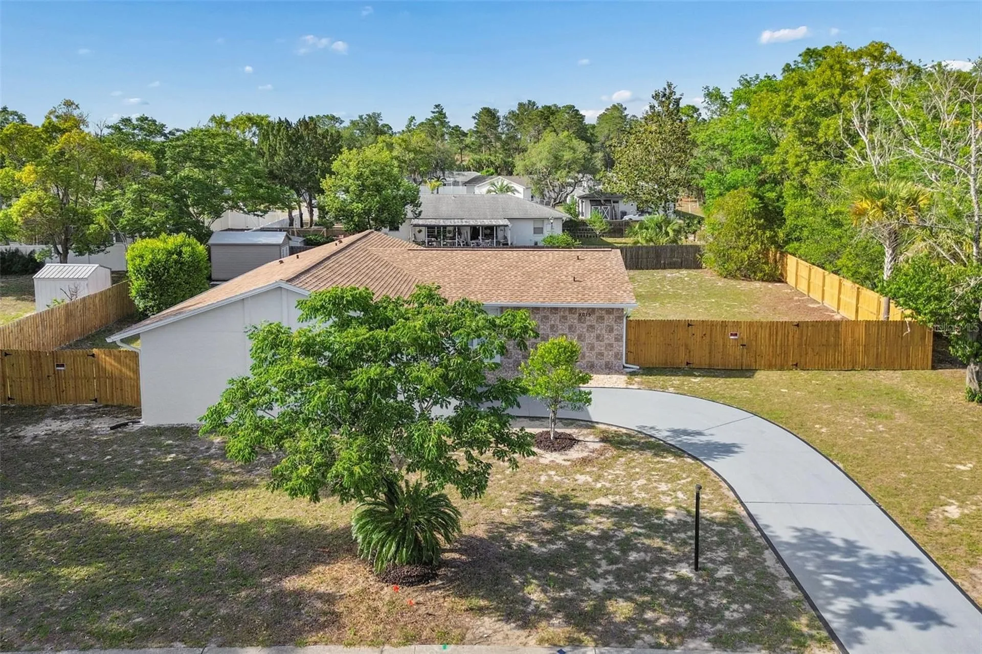 9015 Forest Oaks Boulevard Spring Hill FL 34606