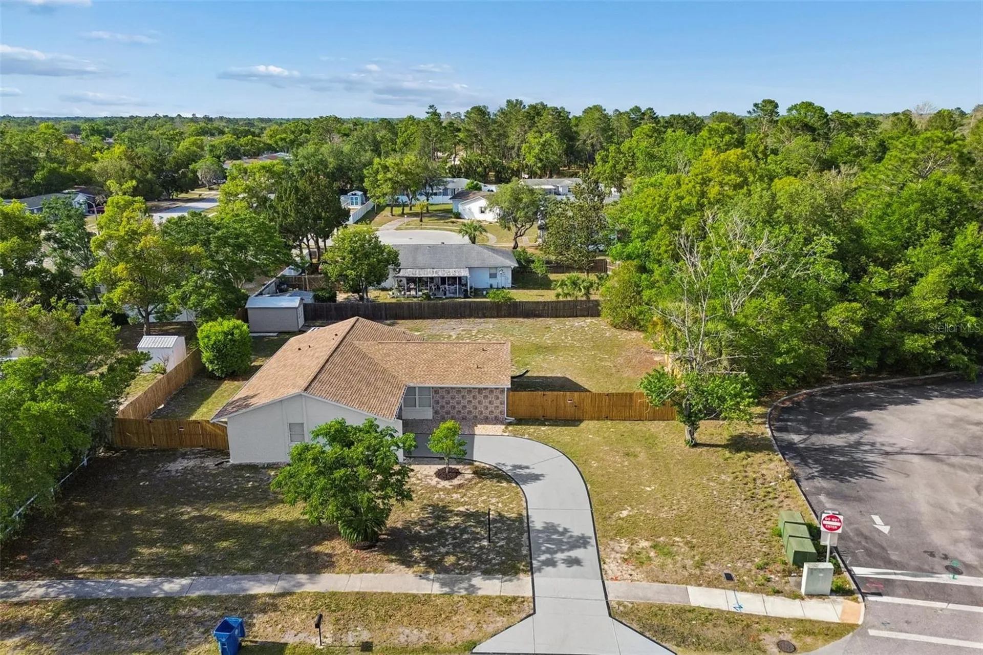 9015 Forest Oaks Boulevard Spring Hill FL 34606