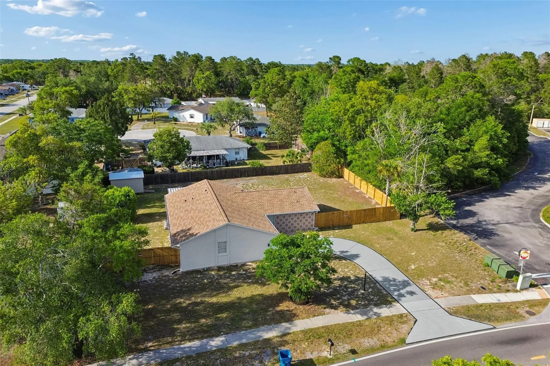 9015 Forest Oaks Boulevard Spring Hill FL 34606