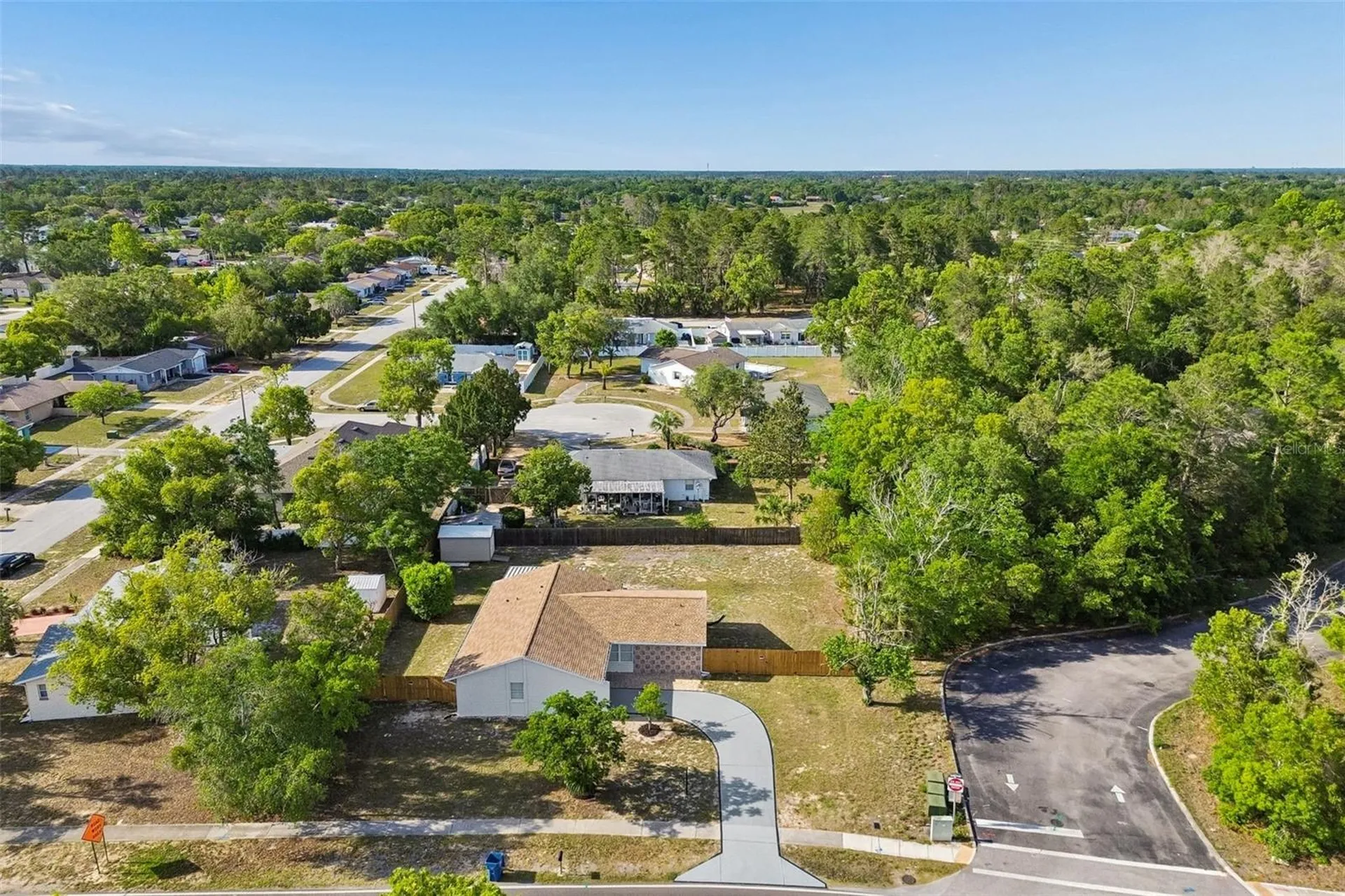 9015 Forest Oaks Boulevard Spring Hill FL 34606